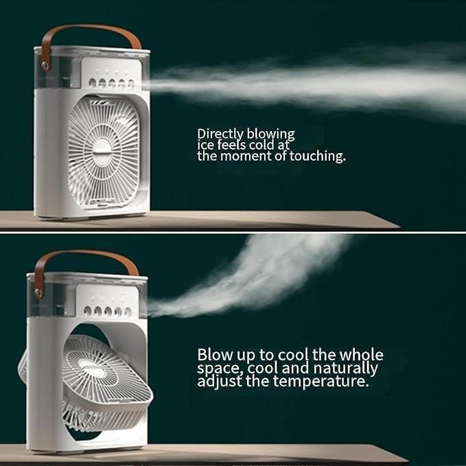Air Cooler fan USB Electric Fan